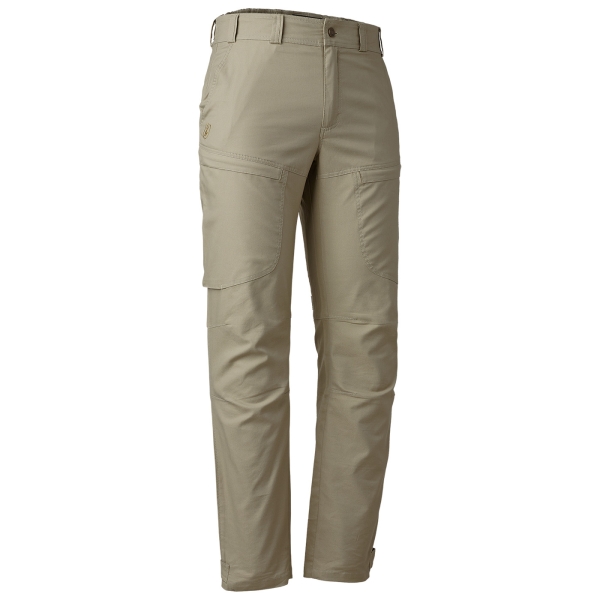 Matobo broek beige
