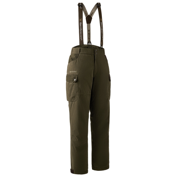Winterbroek Eagle olijfgroen/bruin