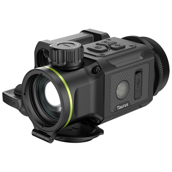 Taurus T635 LRF thermisch beeldapparaat met laserafstandsmeter