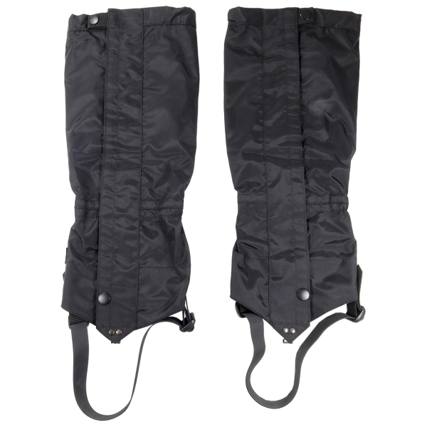 Drytogo beenbeschermer zwart