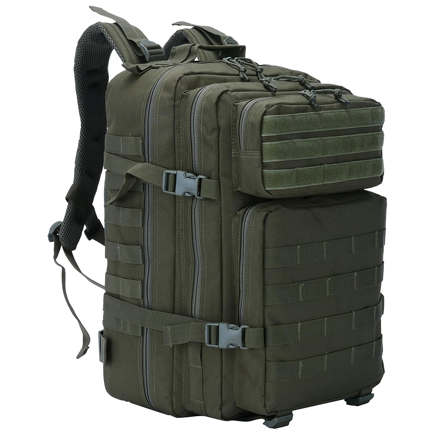 Cube Rugzak ATX 30 TM olijf | MHW