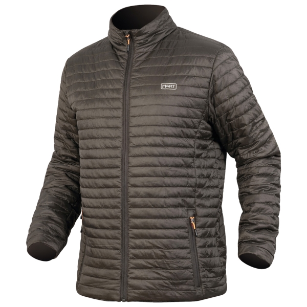 Damesjack TAUNUS-PJ olijf