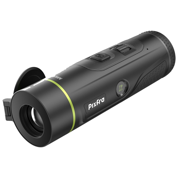 Mile 3 M625 LRF warmtebeeldmonoculair met laserafstandsmeter