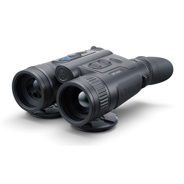 Nightvision thermische verrekijker Merger LRF XQ35