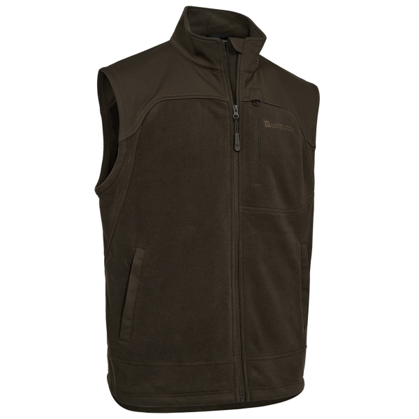 Muflon Pro Fleece-Copy fleece vest