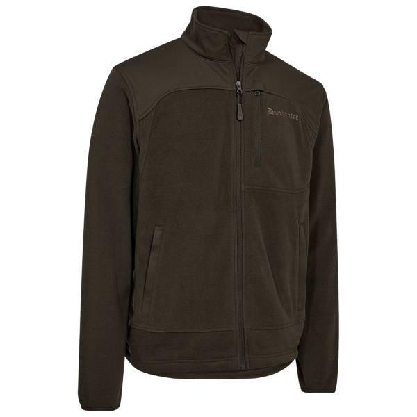Muflon Pro Fleece jack