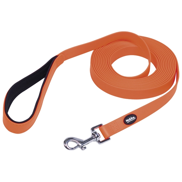 Sleepkabelhoes oranje 5 m