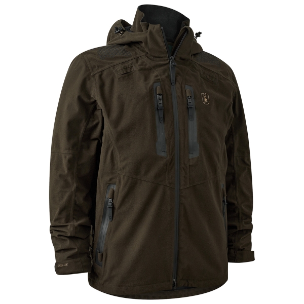 Jachtjas Game Pro Lichtbruin