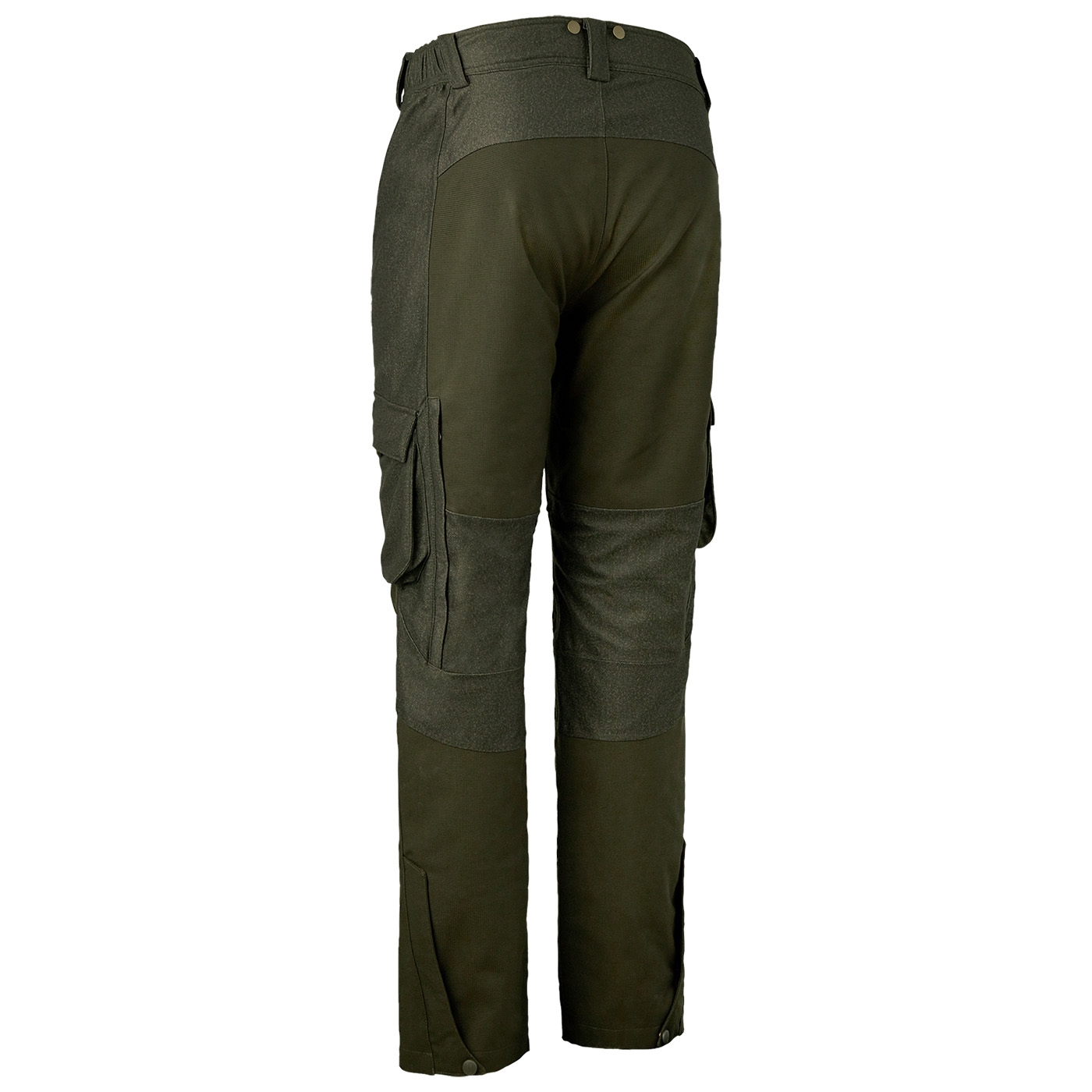 Broek Ram met versteviging olijf | Broek | Kleding | Jachtkleding Schmidt