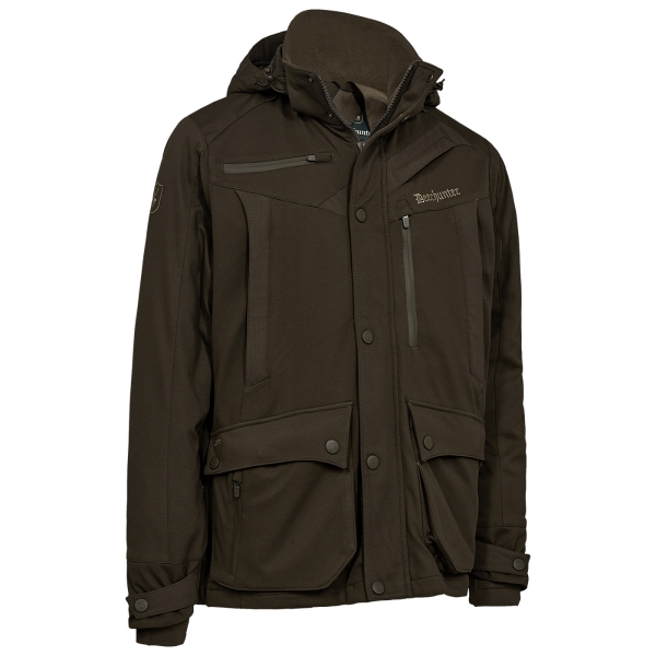 Jscke Muflon Pro olijf