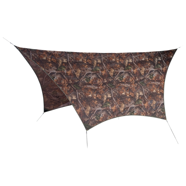 Traveller Tarp Boscamo