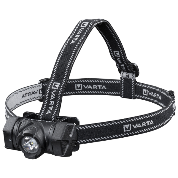 Onverwoestbare H20 Pro hoofdlamp