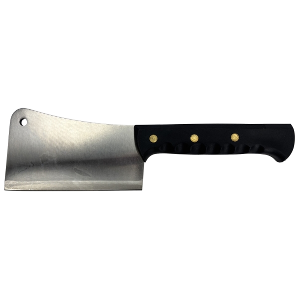 Professionele vleessnijder 18 cm
