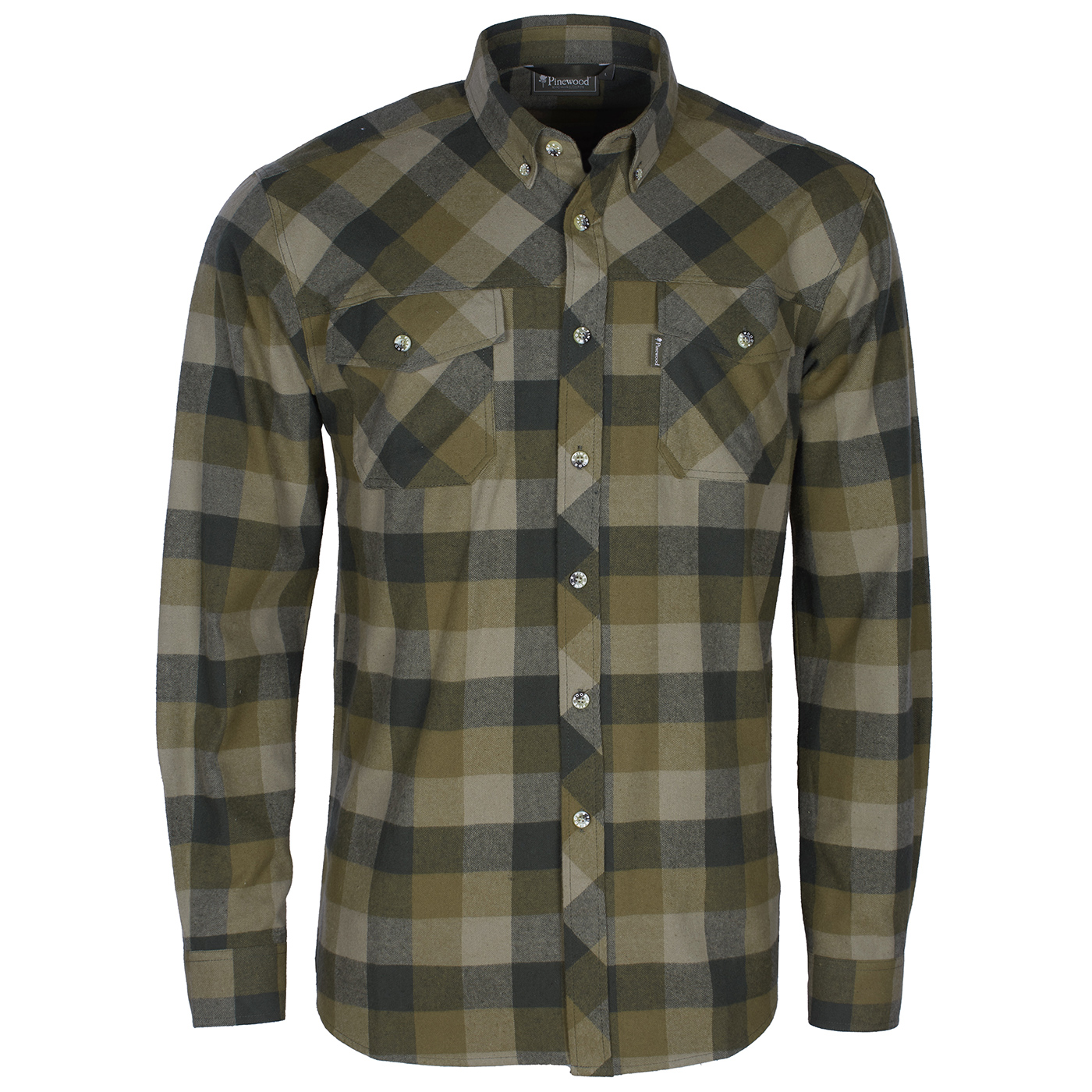 Overshirts: overhemden voor heren online kopen? | Wehkamp