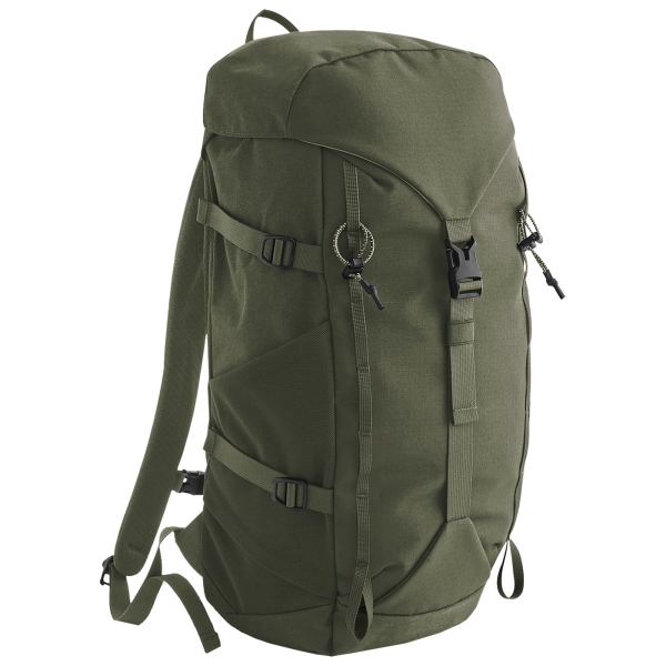 Rugzak Active Outdoor olijfgroen