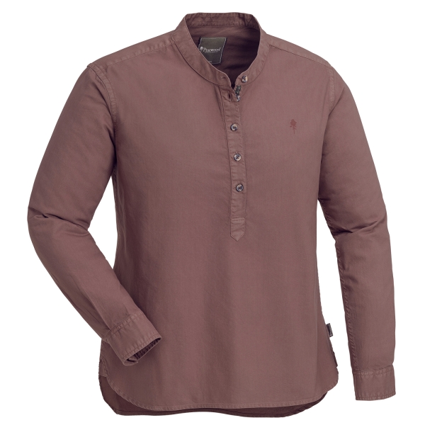 Dames Blouse/Tuniek Värnamo roos