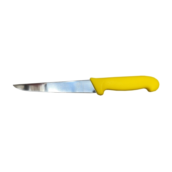 Cutlass 16cm geel