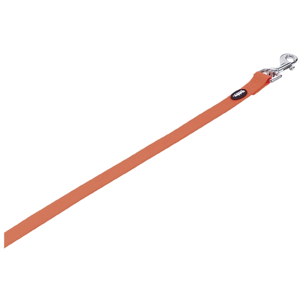 Leine-hoesje oranje