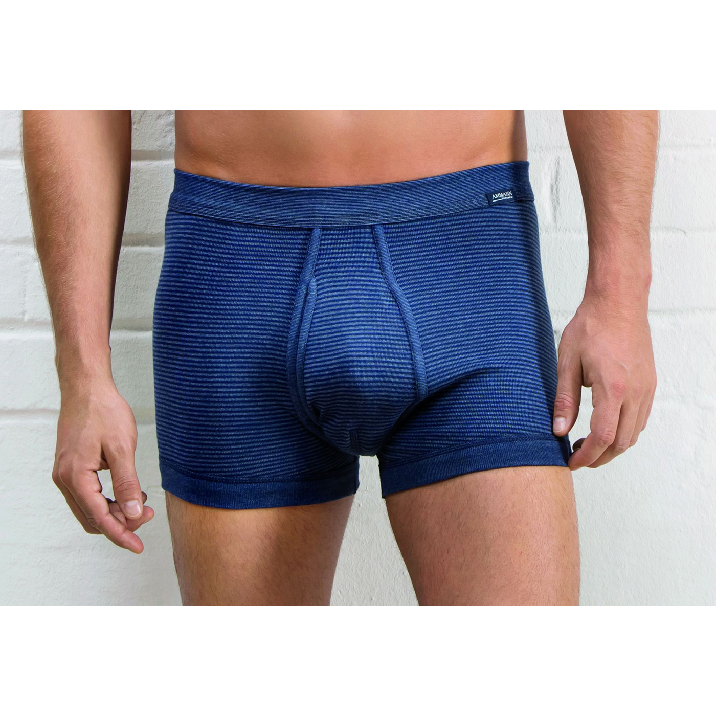 Saxx Herenondergoed - Kinetic lichtgewicht compressions Mesh Boxer met geïntegreerde Pouch TM ondersteuning en bewegingsvrijheid - Semi-compressie, Blackout, L