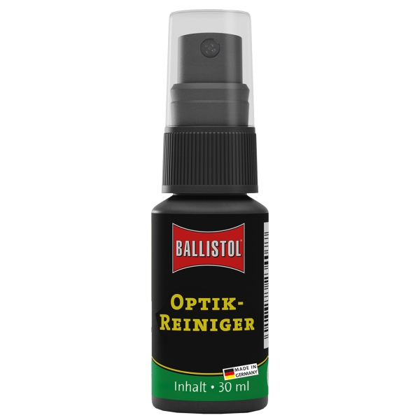Optische reiniger in een pompspuitbus, 30 ml