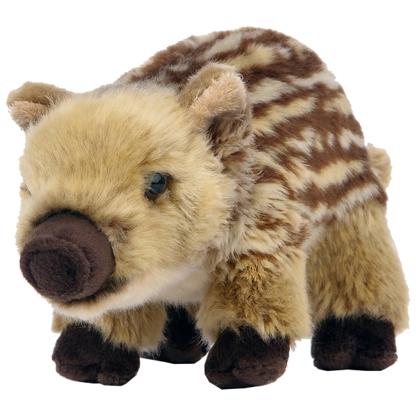 Pluche knuffel Frischling