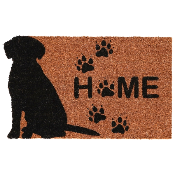 Kokosnoot honden deurmat Home