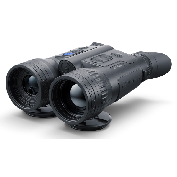 Nightvision thermische verrekijker Merger LRF XL50