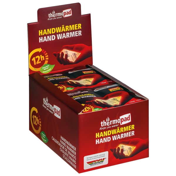 Handwarmer doos van 30