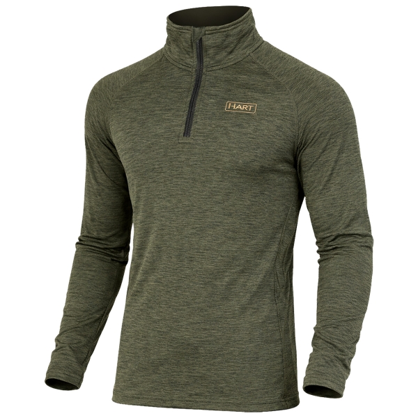 Troyer TRAIL-ZN olijf