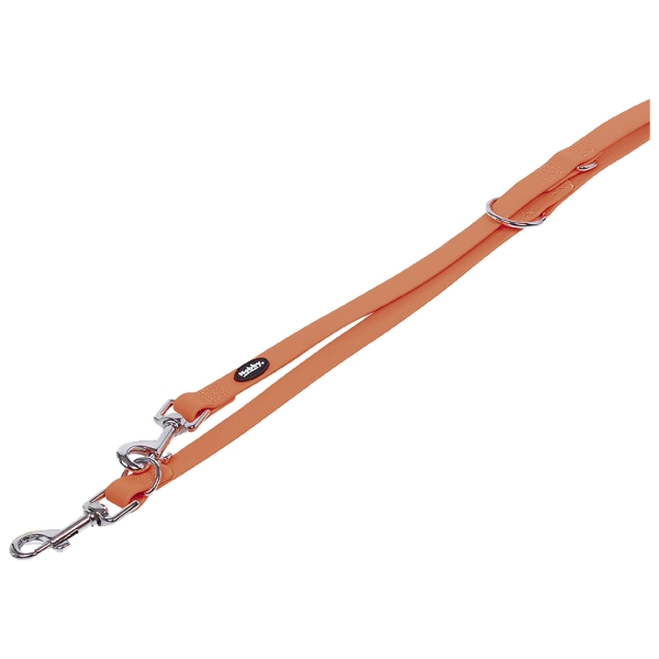 Hondenriemhoesje oranje