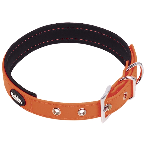 Halsbandhoesje oranje