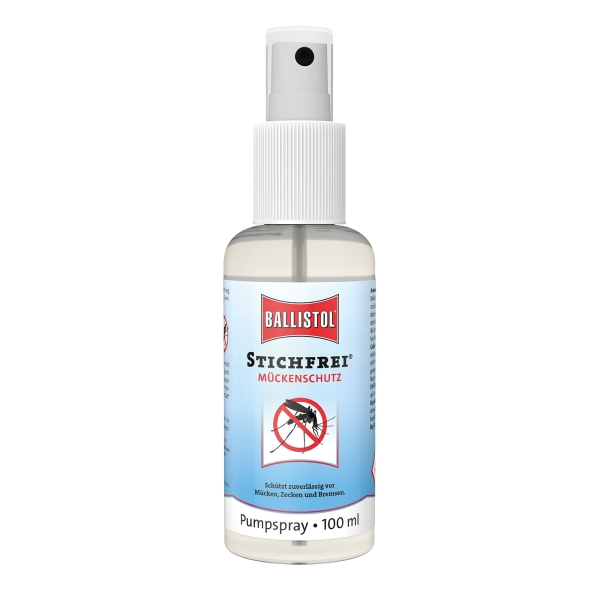 Berenafweerspray 100 Ml – Handig Formaat Voor Wandelen & Kamperen – Langdurig Effectief – Outdoor Bescherming