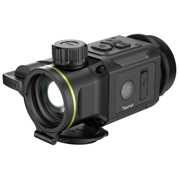 Taurus T635 warmtebeeld-opzetstuk
