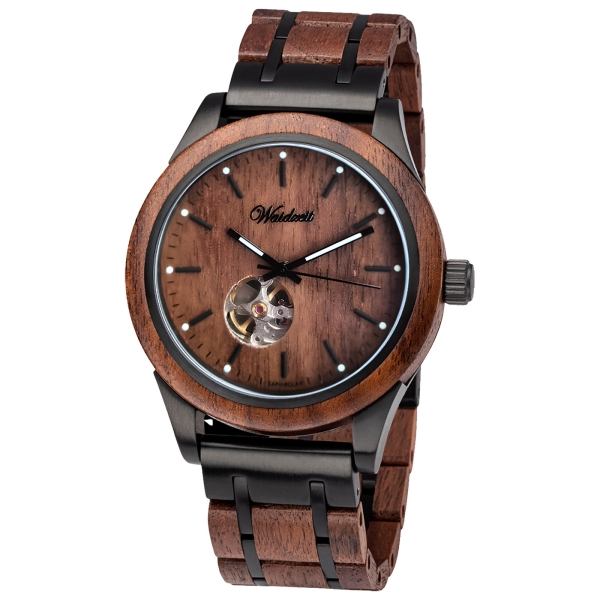 Ludwig automatisch herenhorloge