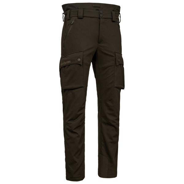 Broek Muflon Pro Light olijfgroen