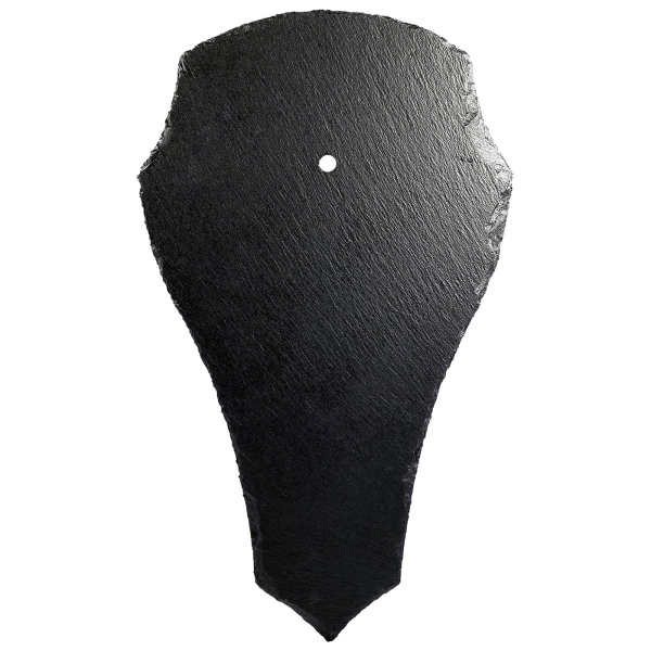 Horn board trophy lei voor damherten