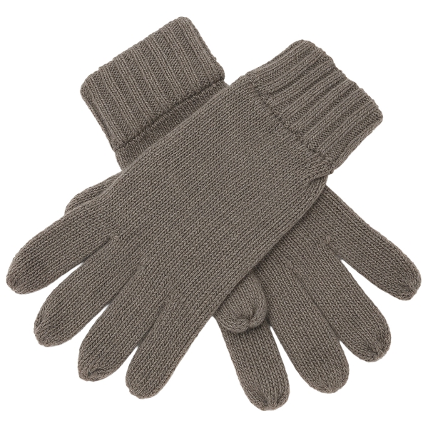 Beige handschoenen