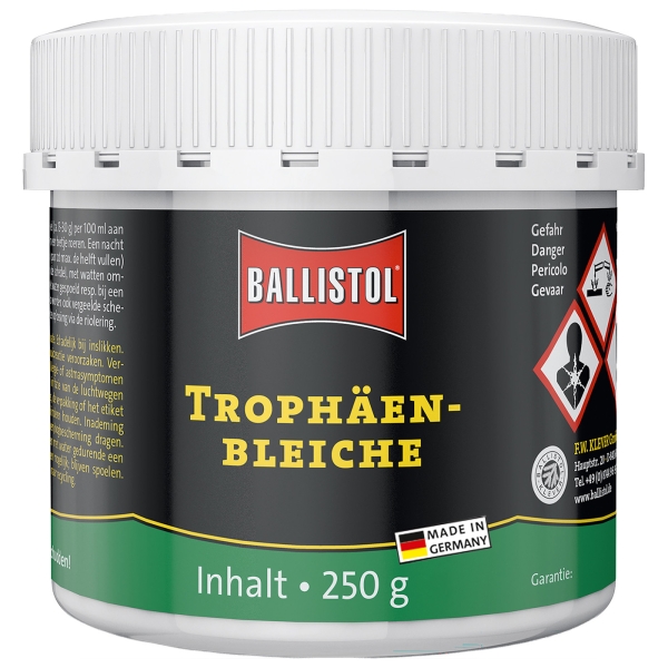 Trophy Bleach, 250 g