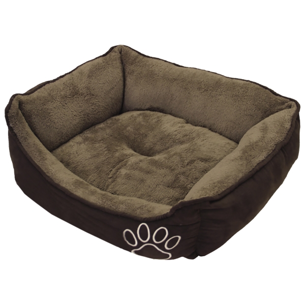 Comfortbed Classic MERO bruin