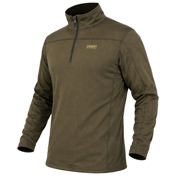 Troyer TOPLO-ZN olijf