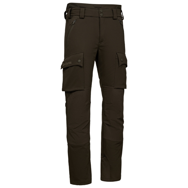 Broek Muflon Pro olijf